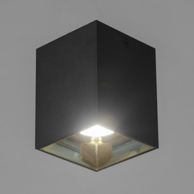 Точечный светильник BayerLux Кубик / 9901340