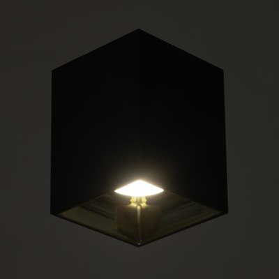 Точечный светильник BayerLux Кубик / 9901340