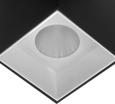 Точечный светильник BayerLux Кубик / 9901339