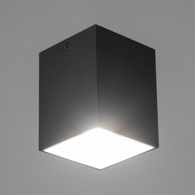 Точечный светильник BayerLux Кубик / 9901339