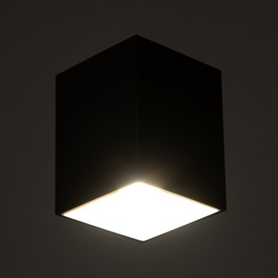 Точечный светильник BayerLux Кубик / 9901339