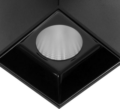 Точечный светильник BayerLux Кубик / 9901338