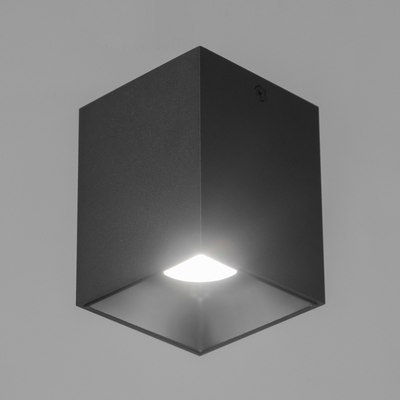 Точечный светильник BayerLux Кубик / 9901338