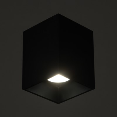 Точечный светильник BayerLux Кубик / 9901338