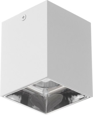 Точечный светильник BayerLux Кубик / 9901337 - фото