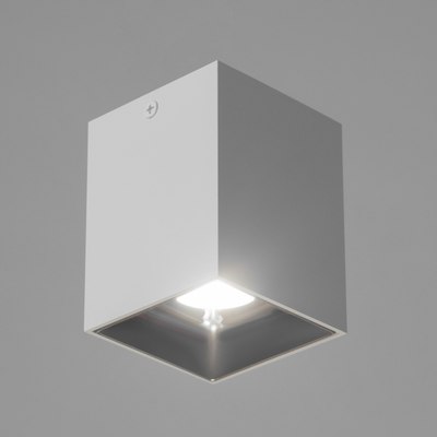 Точечный светильник BayerLux Кубик / 9901337