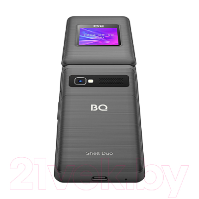 Мобильный телефон BQ Shell Duo BQ-2412