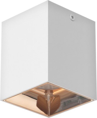 Точечный светильник BayerLux Кубик / 9901336 - фото