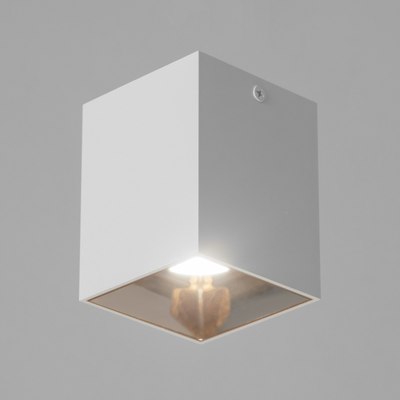 Точечный светильник BayerLux Кубик / 9901336