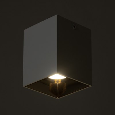 Точечный светильник BayerLux Кубик / 9901336