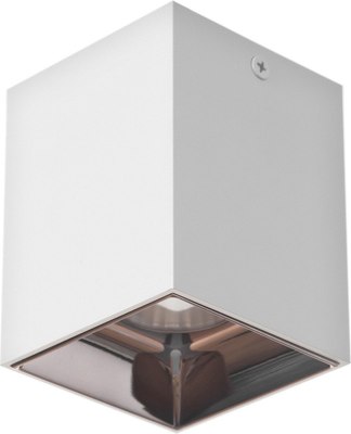 Точечный светильник BayerLux Кубик / 9901335 - фото