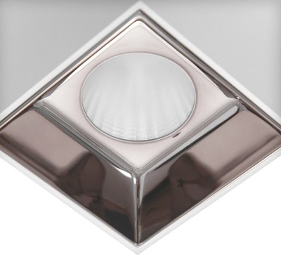 Точечный светильник BayerLux Кубик / 9901335