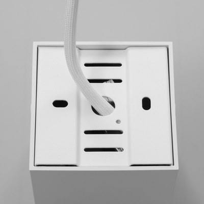 Точечный светильник BayerLux Кубик / 9901335