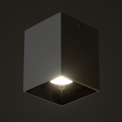 Точечный светильник BayerLux Кубик / 9901335