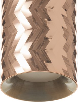 Точечный светильник BayerLux Астер / 9909587