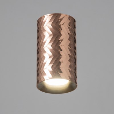 Точечный светильник BayerLux Астер / 9909587