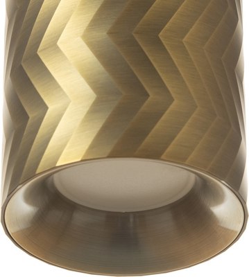 Точечный светильник BayerLux Астер / 9909593