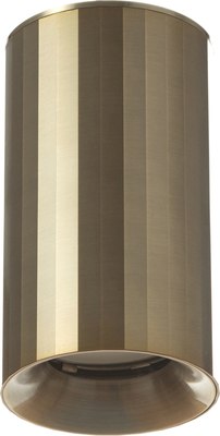 Точечный светильник BayerLux Алисер / 9909608 - фото