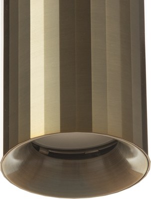 Точечный светильник BayerLux Алисер / 9909608