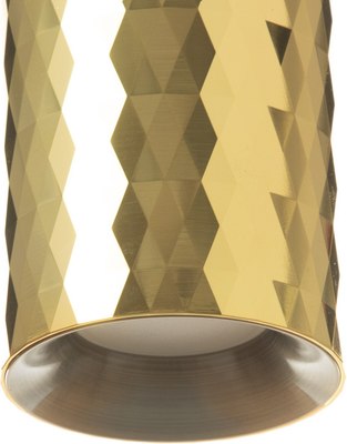 Точечный светильник BayerLux Андри / 9909614