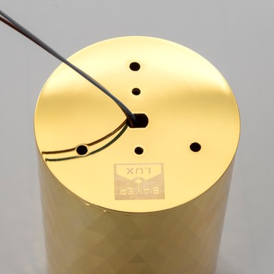 Точечный светильник BayerLux Андри / 9909614