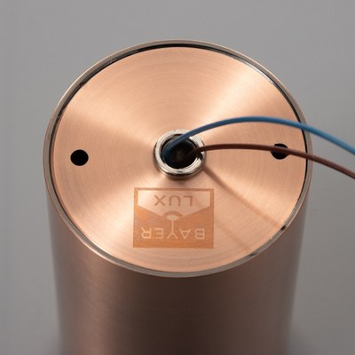 Точечный светильник BayerLux Бинел / 9909624