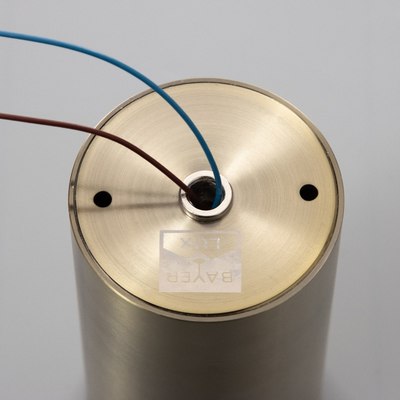 Точечный светильник BayerLux Бинел / 9909626