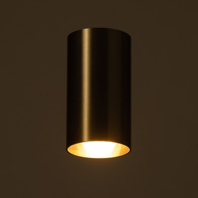 Точечный светильник BayerLux Бинел / 9909626