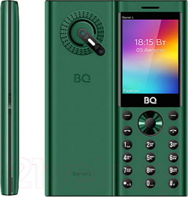 Мобильный телефон BQ 2458 Barrel L