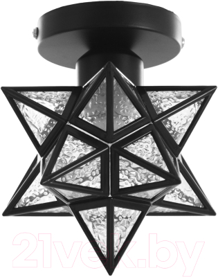 Светильник BayerLux Звезда / 9231400 - фото