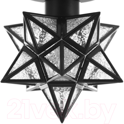 Светильник BayerLux Звезда / 9231400