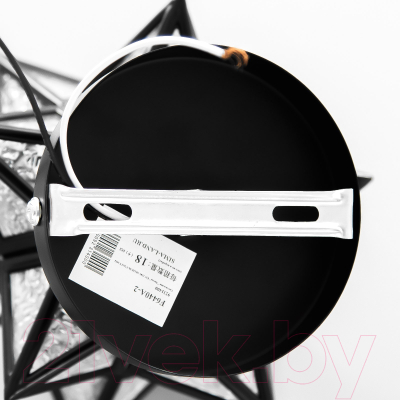 Светильник BayerLux Звезда / 9231400