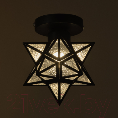 Светильник BayerLux Звезда / 9231400