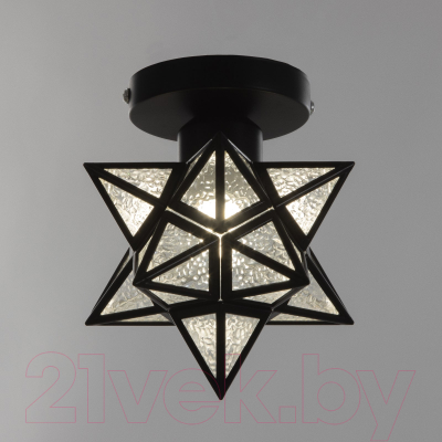 Светильник BayerLux Звезда / 9231400