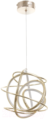 Потолочный светильник BayerLux Ронда / 9626265 - фото