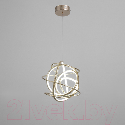 Потолочный светильник BayerLux Ронда / 9626265