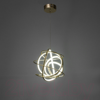 Потолочный светильник BayerLux Ронда / 9626265