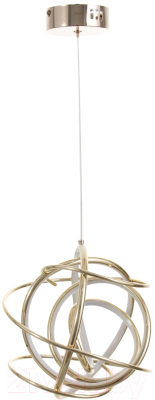 Потолочный светильник BayerLux Ронда / 9626265