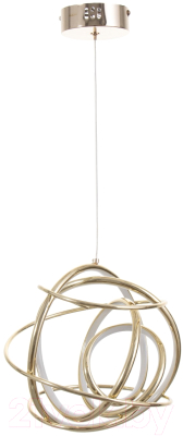 Потолочный светильник BayerLux Ронда / 9626265