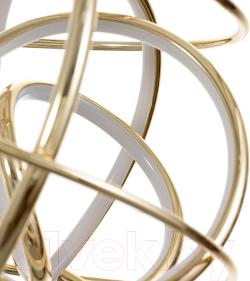 Потолочный светильник BayerLux Ронда / 9626265