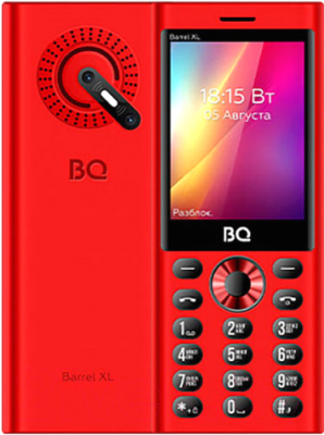 Мобильный телефон BQ 2832 Barrel XL - фото
