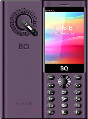 Мобильный телефон BQ 3598 Barrel XXL - фото