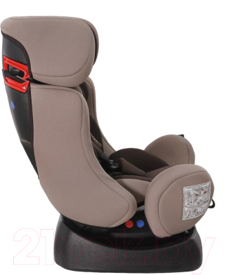 Автокресло Еду-Еду KS 719 / KRES4058