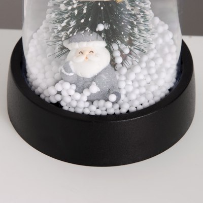 Ночник Risalux Новогодняя елка 10539548