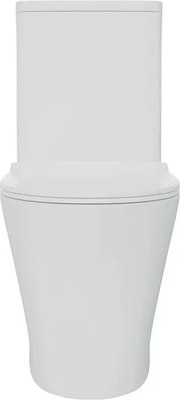 Унитаз напольный Teymi Ritta Pro / T40810