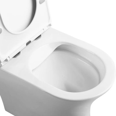 Унитаз напольный Teymi Ritta Pro / T40810