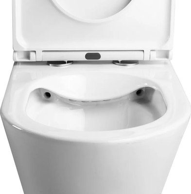 Унитаз напольный Teymi Ritta Pro / T40810