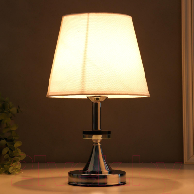 Прикроватная лампа Risalux Севилья 4301491