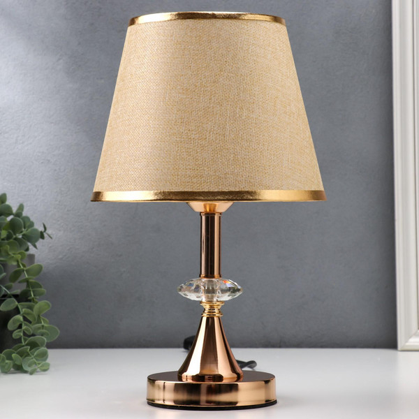 Прикроватная лампа Risalux Севилья 4301490