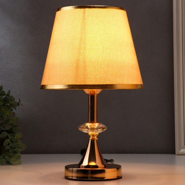 Прикроватная лампа Risalux Севилья 4301490